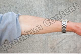 Forearm texture of street references 399 0001